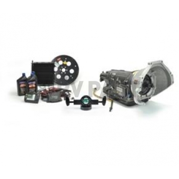 TCI Automotive Auto Trans Assembly - 271701P19