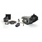 TCI Automotive Auto Trans Assembly - 271701P2