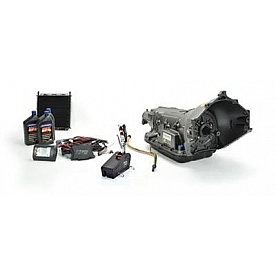 TCI Automotive Auto Trans Assembly - 271701P2