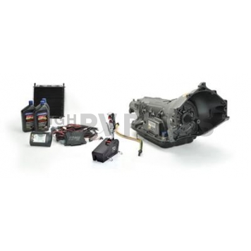 TCI Automotive Auto Trans Assembly - 271701P2