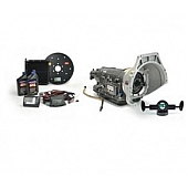TCI Automotive Auto Trans Assembly - 271701P21