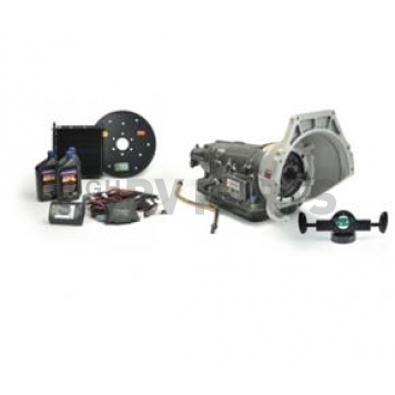 TCI Automotive Auto Trans Assembly - 271701P21