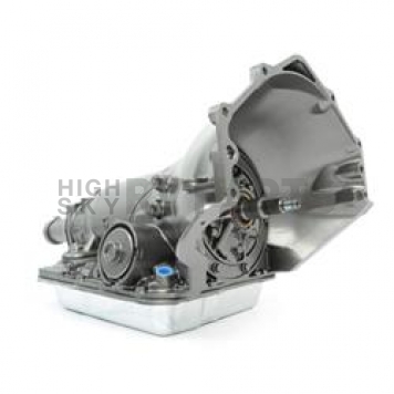 TCI Automotive Auto Trans Assembly - 371002