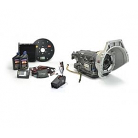 TCI Automotive Auto Trans Assembly - 271701P22
