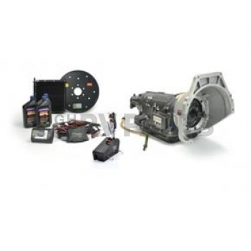TCI Automotive Auto Trans Assembly - 271701P22