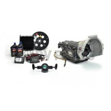 TCI Automotive Auto Trans Assembly - 271701P23