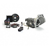 TCI Automotive Auto Trans Assembly - 271701P26