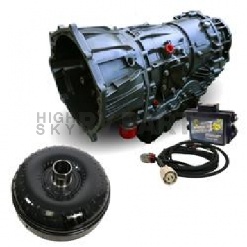 BD Diesel Auto Trans Assembly - 1064754BM