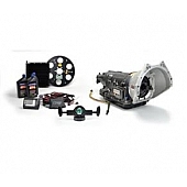 TCI Automotive Auto Trans Assembly - 271701P27