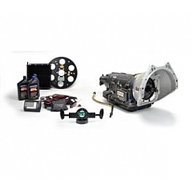 TCI Automotive Auto Trans Assembly - 271701P28