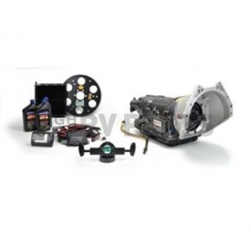 TCI Automotive Auto Trans Assembly - 271701P29