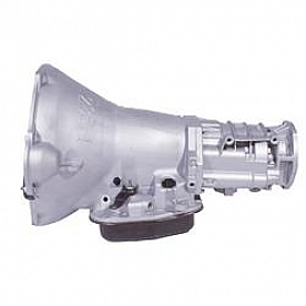 BD Diesel Auto Trans Assembly - 1065234F