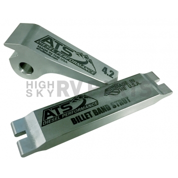 ATS Diesel Performance Transmission - 3069402237-3