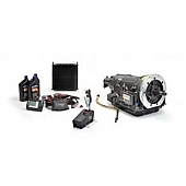 TCI Automotive Auto Trans Assembly - 271701P3