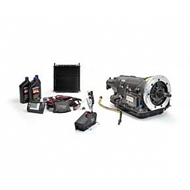 TCI Automotive Auto Trans Assembly - 271701P3