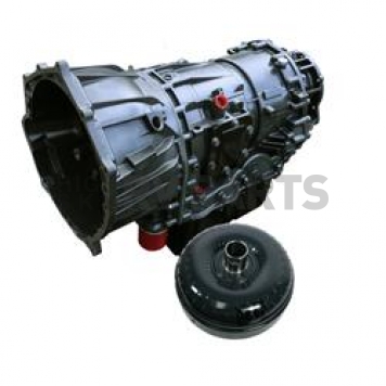 BD Diesel Auto Trans Assembly - 1064722BM