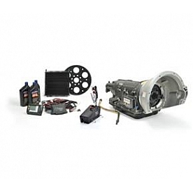 TCI Automotive Auto Trans Assembly - 271701P30