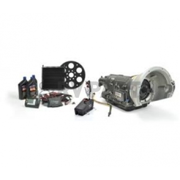 TCI Automotive Auto Trans Assembly - 271701P30