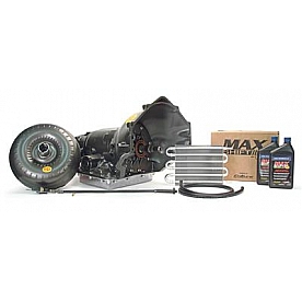 TCI Automotive Auto Trans Assembly - 371038P1