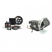 TCI Automotive Auto Trans Assembly - 271701P4
