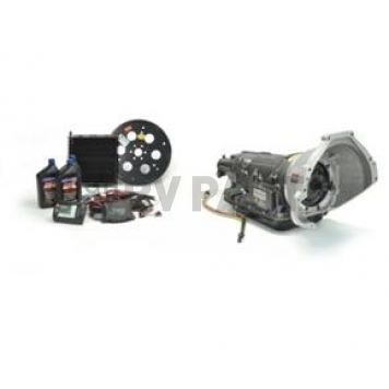 TCI Automotive Auto Trans Assembly - 271701P4