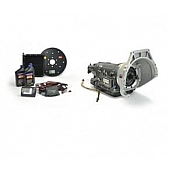 TCI Automotive Auto Trans Assembly - 271701P5
