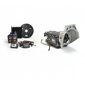 TCI Automotive Auto Trans Assembly - 271701P5