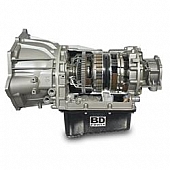 BD Diesel Auto Trans Assembly - 1064734