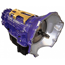 ATS Diesel Performance Transmission - 3069402326