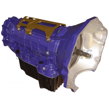 ATS Diesel Performance Transmission - 3069402326-1
