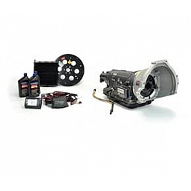 TCI Automotive Auto Trans Assembly - 271701P6