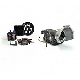 TCI Automotive Auto Trans Assembly - 271701P7