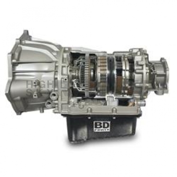 BD Diesel Auto Trans Assembly - 1064742