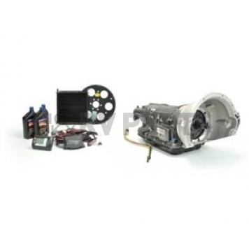 TCI Automotive Auto Trans Assembly - 271701P8