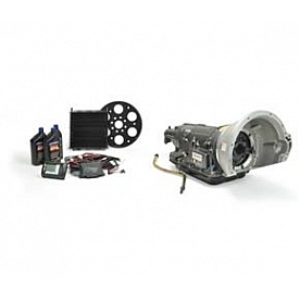 TCI Automotive Auto Trans Assembly - 271701P9