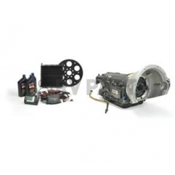 TCI Automotive Auto Trans Assembly - 271701P9