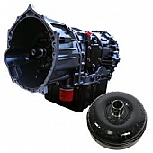 BD Diesel Auto Trans Assembly - 1064744BM