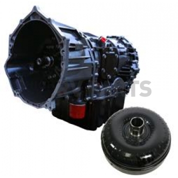 BD Diesel Auto Trans Assembly - 1064744BM