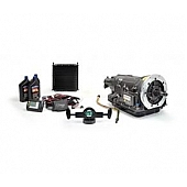 TCI Automotive Auto Trans Assembly - 271701PA