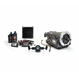 TCI Automotive Auto Trans Assembly - 271701PA
