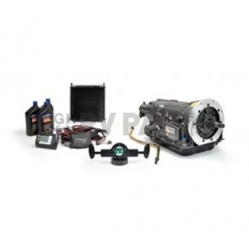 TCI Automotive Auto Trans Assembly - 271701PA