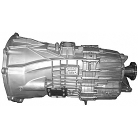 ATK Transmission Transmission - R0484