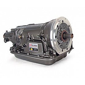TCI Automotive Auto Trans Assembly - 271702
