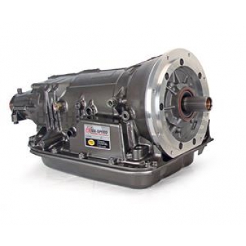 TCI Automotive Auto Trans Assembly - 271702