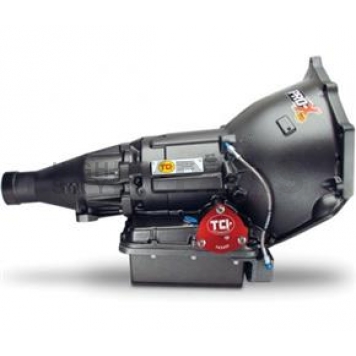 TCI Automotive Auto Trans Assembly - 82854631