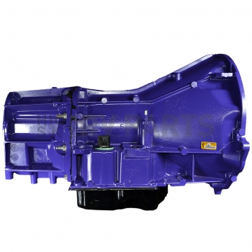 ATS Diesel Performance Transmission - 3069408272