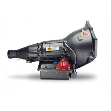 TCI Automotive Auto Trans Assembly - 82854631PX2