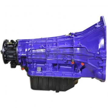 ATS Diesel Performance Transmission - 3099243176-1