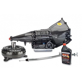 TCI Automotive Auto Trans Assembly - 742010P1