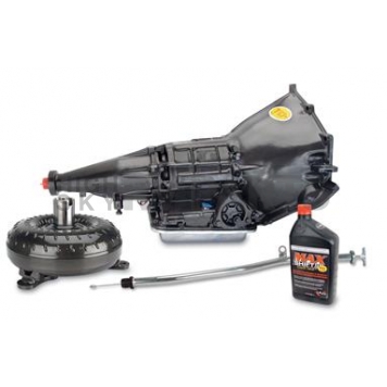 TCI Automotive Auto Trans Assembly - 742010P1